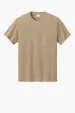 Port & Co Essential Pocket Tee — view 19