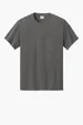 Port & Co Essential Pocket Tee — view 9