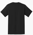 Port & Co Essential Pocket Tee — view 4