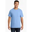 Port & Co Essential Pocket Tee