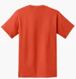 Port & Co Tall Essential Pocket Tee — view 26