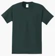 Port & Co Tall Essential Pocket Tee — view 6
