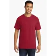 Port & Co Tall Essential Pocket Tee