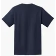 Port & Co Tall Essential Pocket Tee — view 32