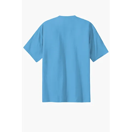 Port & Co Tall Essential Tee — view 36