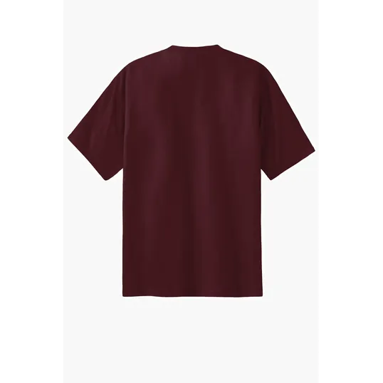 Port & Co Tall Essential Tee — view 37