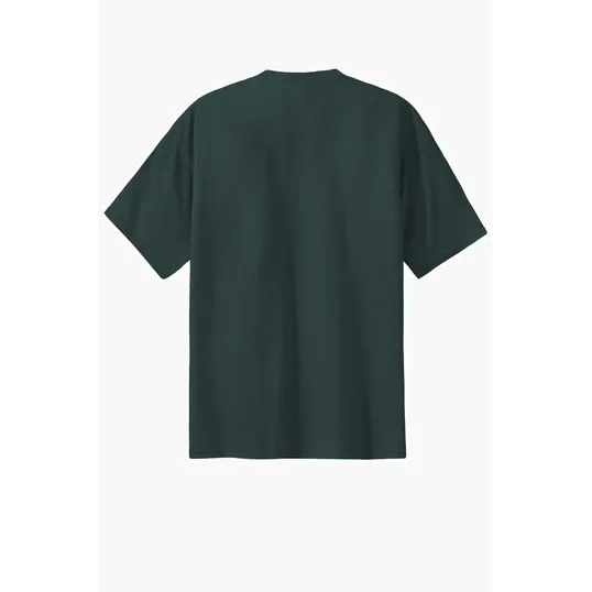 Port & Co Tall Essential Tee — view 41