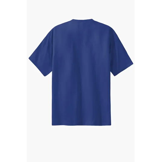 Port & Co Tall Essential Tee — view 43