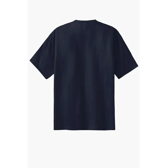 Port & Co Tall Essential Tee — view 44