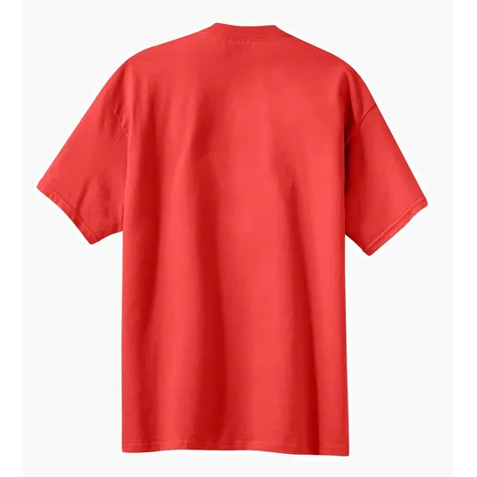 Port & Co Tall Essential Tee — view 45