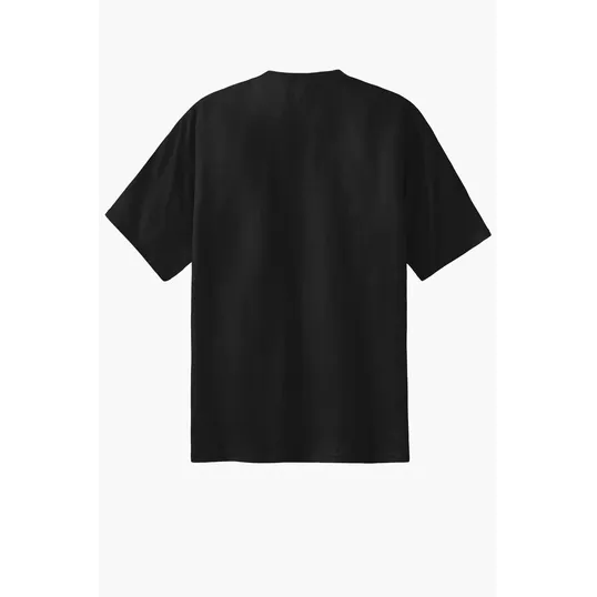 Port & Co Tall Essential Tee — view 46