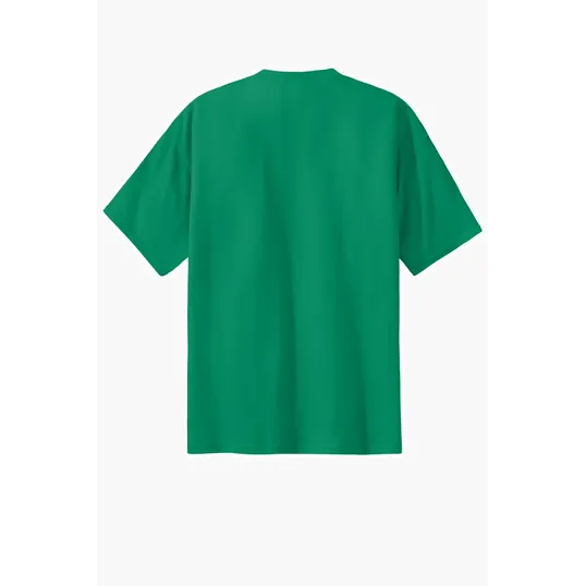 Port & Co Tall Essential Tee — view 47