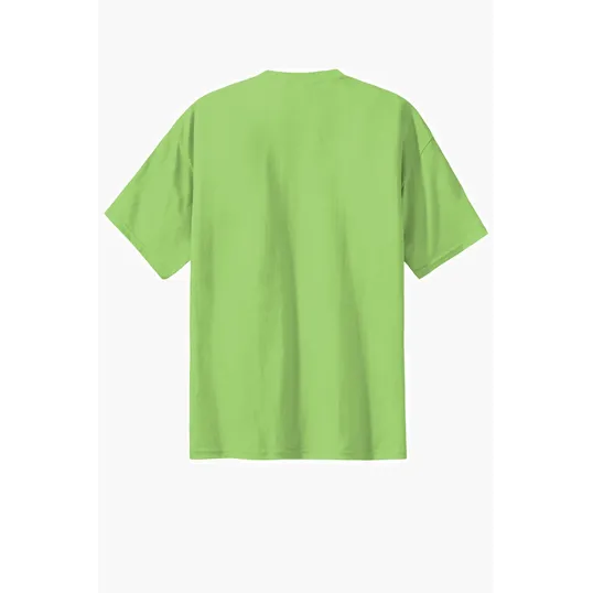 Port & Co Tall Essential Tee — view 51