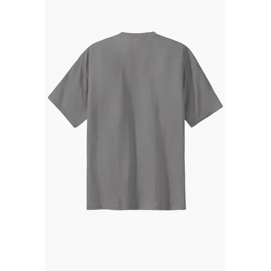 Port & Co Tall Essential Tee — view 52