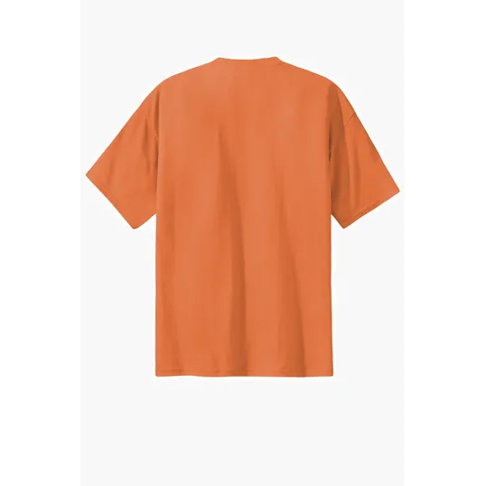 Port & Co Tall Essential Tee — view 55