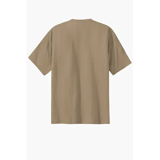 Port & Co Tall Essential Tee — view 59