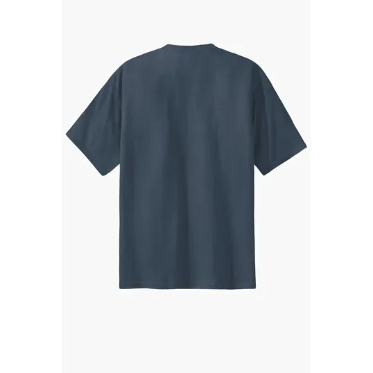 Port & Co Tall Essential Tee — view 61