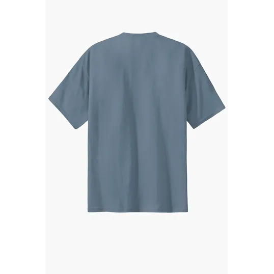 Port & Co Tall Essential Tee — view 62