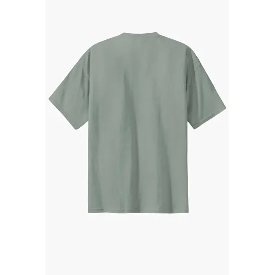 Port & Co Tall Essential Tee — view 63