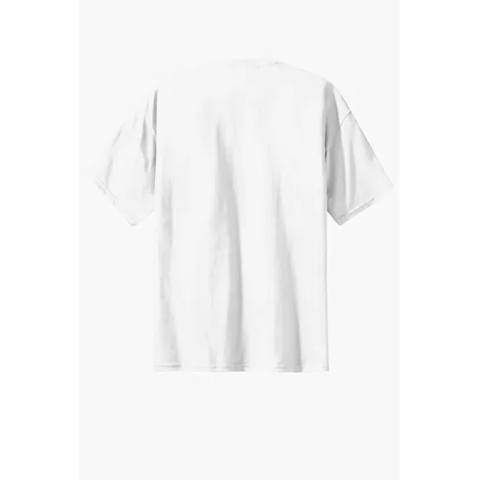 Port & Co Tall Essential Tee — view 65
