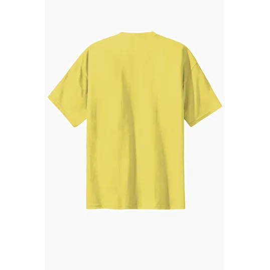 Port & Co Tall Essential Tee — view 66