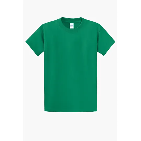 Port & Co Tall Essential Tee — view 15