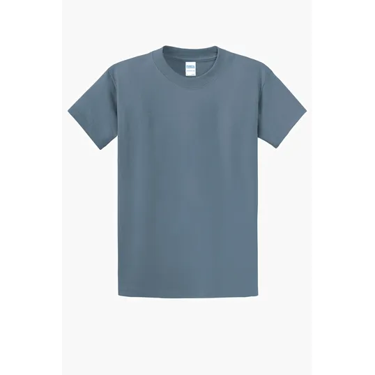 Port & Co Tall Essential Tee — view 31