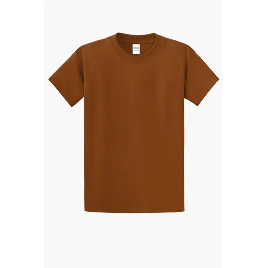 Port & Co Tall Essential Tee — view 33