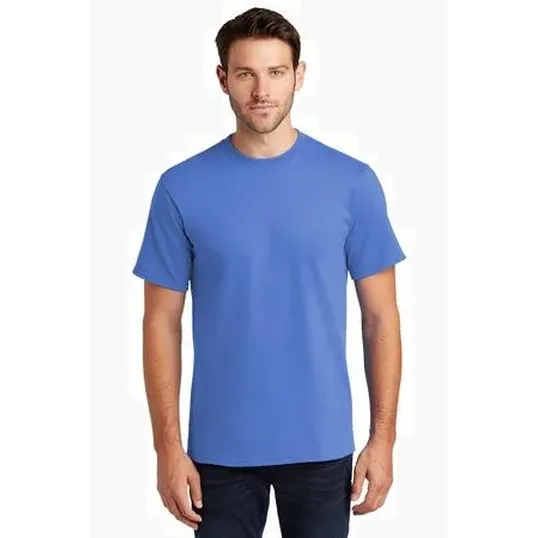 Port & Co Tall Essential Tee