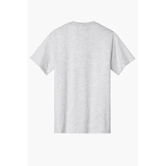 Port & Co Tall Essential Tee — view 70