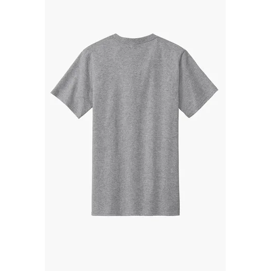 Port & Co Tall Essential Tee — view 71