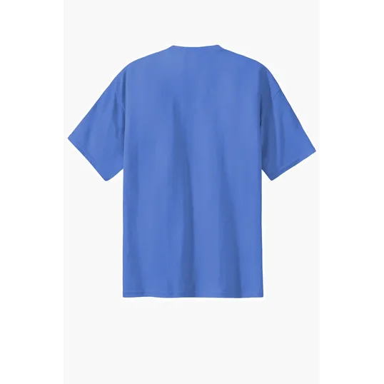 Port & Co Tall Essential Tee — view 72