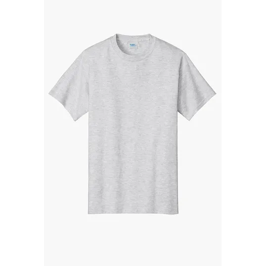Port & Co Tall Essential Tee — view 67