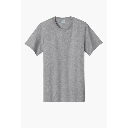 Port & Co Tall Essential Tee — view 68