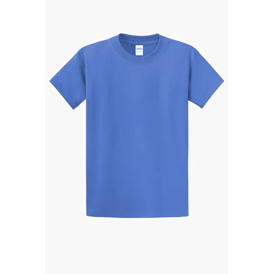 Port & Co Tall Essential Tee — view 69