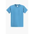 Port & Co Tall Essential Tee — view 2