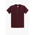Port & Co Tall Essential Tee — view 3