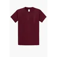 Port & Co Tall Essential Tee — view 4