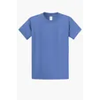 Port & Co Tall Essential Tee — view 5