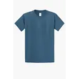Port & Co Tall Essential Tee — view 7