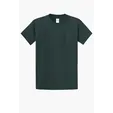 Port & Co Tall Essential Tee — view 8