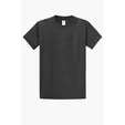 Port & Co Tall Essential Tee — view 9