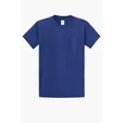 Port & Co Tall Essential Tee — view 10
