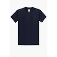 Port & Co Tall Essential Tee — view 11