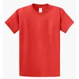 Port & Co Tall Essential Tee — view 12