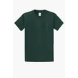 Port & Co Tall Essential Tee — view 13