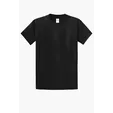 Port & Co Tall Essential Tee — view 14