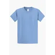 Port & Co Tall Essential Tee — view 17