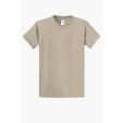 Port & Co Tall Essential Tee — view 18