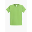 Port & Co Tall Essential Tee — view 19